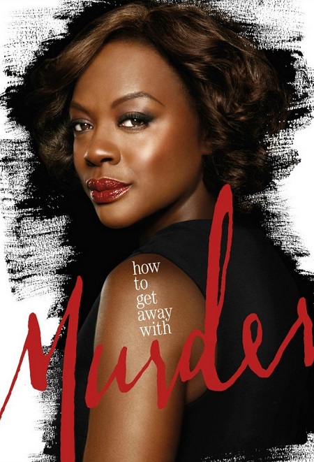 مسلسل How to Get Away with Murder الموسم الثالث مترجم كامل