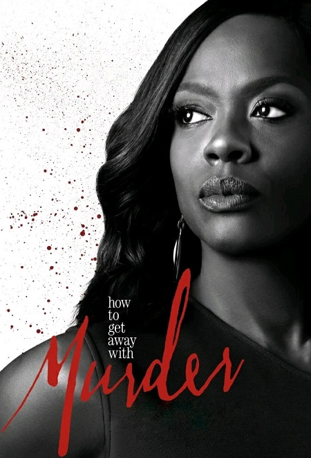 مسلسل How to Get Away with Murder الموسم الرابع مترجم كامل