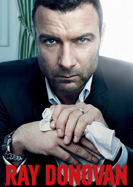 مسلسل Ray Donovan الموسم الاول مترجم كامل