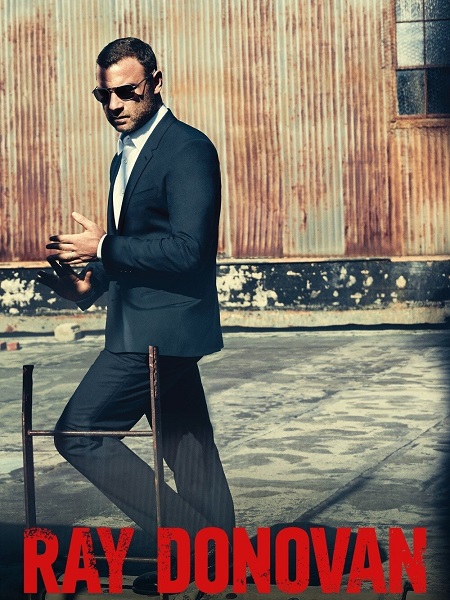 مسلسل Ray Donovan الموسم الثالث مترجم كامل