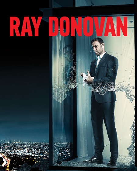 مسلسل Ray Donovan الموسم الثاني مترجم كامل