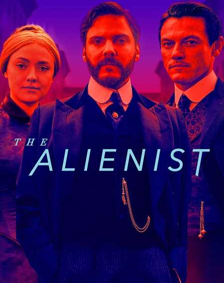 مسلسل The Alienist الموسم الاول الحلقة 8 مترجمة