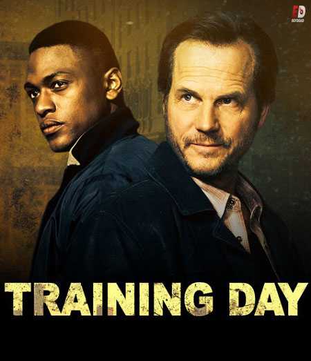 مسلسل Training Day الموسم الاول الحلقة 9