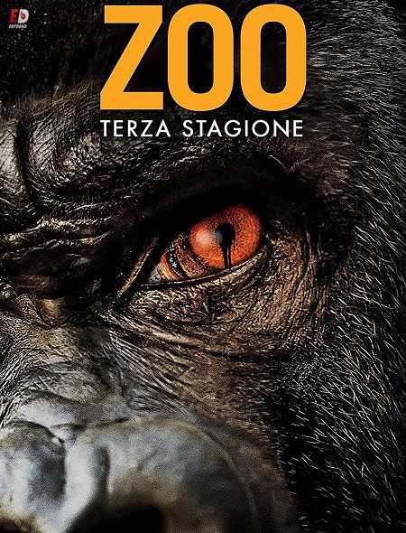 مسلسل Zoo الموسم الثالث الحلقة 2