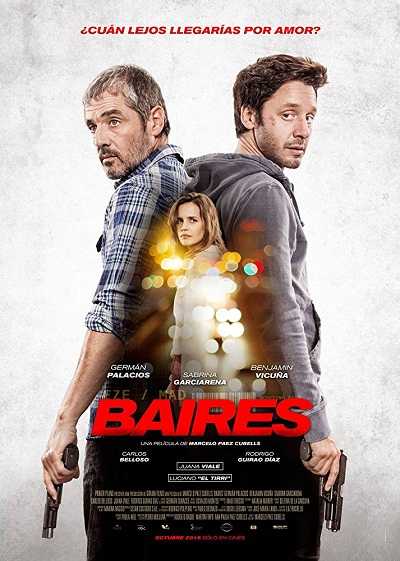 مشاهدة فيلم Baires 2015 مترجم