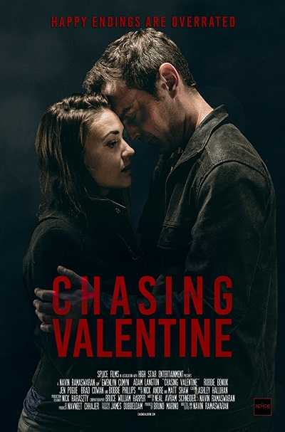 مشاهدة فيلم Chasing Valentine 2015 مترجم