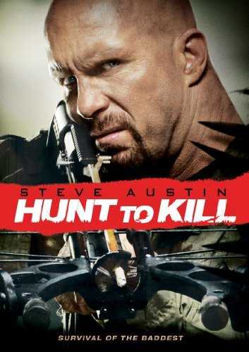 مشاهدة فيلم Hunt to Kill 2010 مترجم