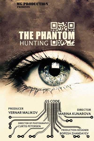 مشاهدة فيلم Hunting the Phantom 2014 مترجم