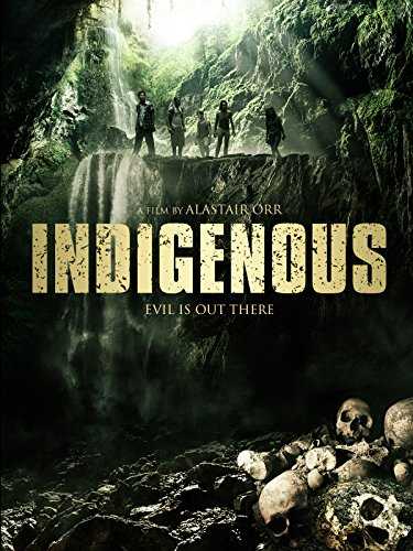 مشاهدة فيلم Indigenous 2015 مترجم