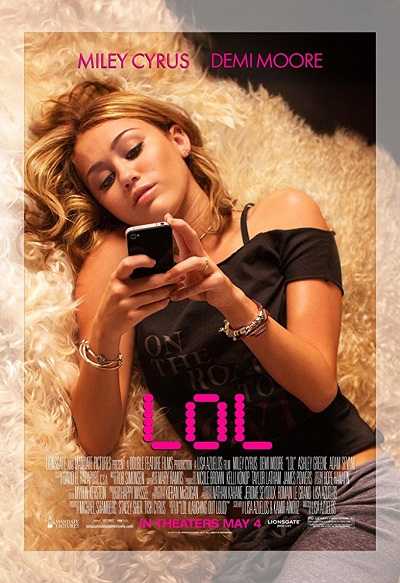 مشاهدة فيلم LOL 2012 مترجم