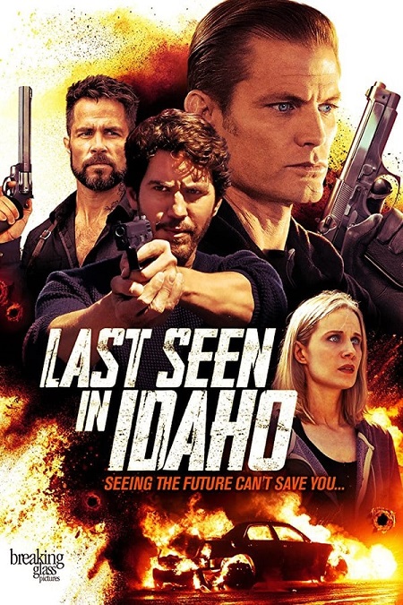 مشاهدة فيلم Last Seen in Idaho 2018 مترجم