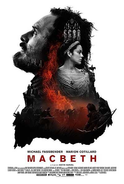 مشاهدة فيلم Macbeth 2015 مترجم