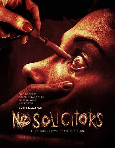 مشاهدة فيلم No Solicitors 2015 مترجم