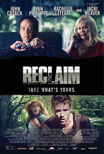 مشاهدة فيلم Reclaim 2014 مترجم