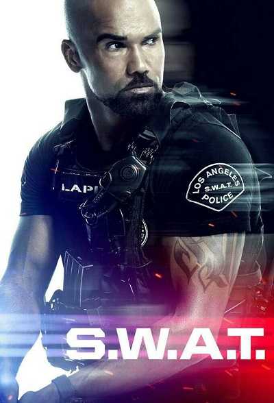 مسلسل SWAT الموسم الثاني الحلقة 15