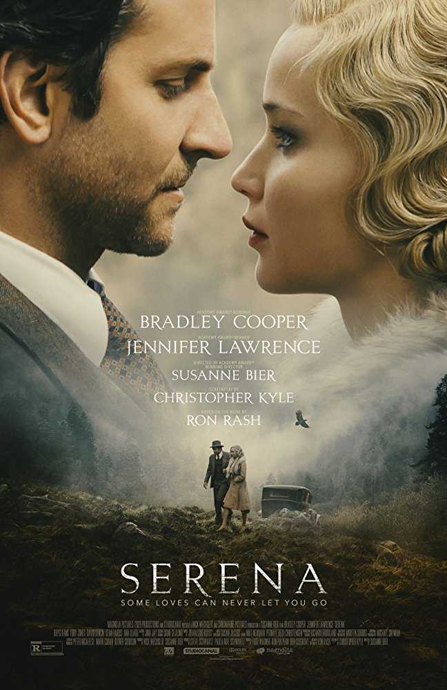 مشاهدة فيلم Serena 2014 مترجم