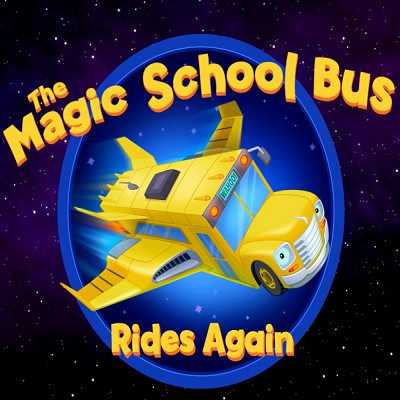 جميع مواسم كرتون The Magic School Bus Rides Again مترجم و مدبلج كاملة HD اون لاين