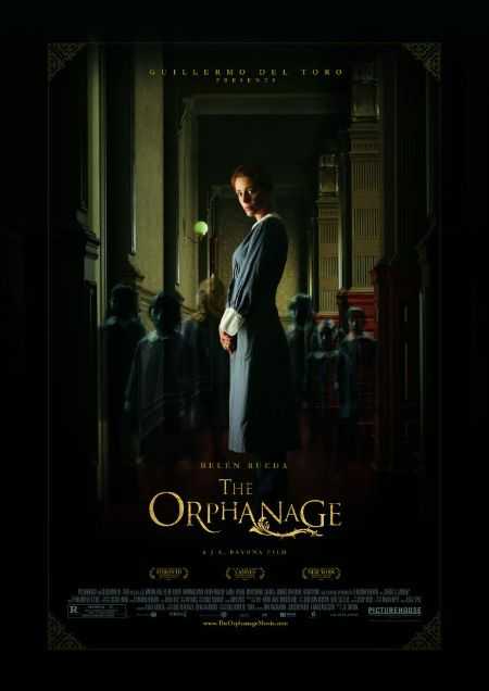 مشاهدة فيلم The Orphanage 2007 مترجم