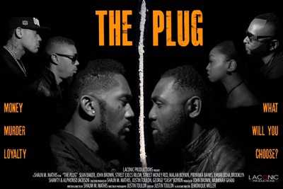 مشاهدة فيلم The Plug 2016 مترجم