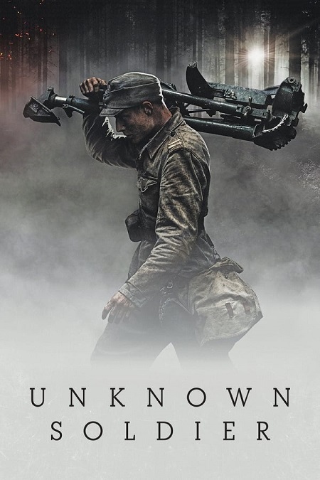 مشاهدة فيلم Unknown Soldier 2017 مترجم