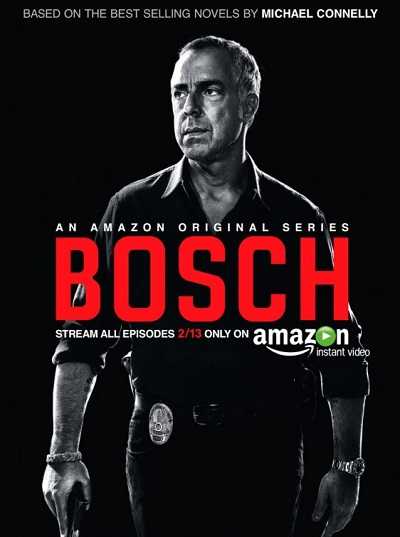 مسلسل Bosch الموسم الاول الحلقة 2