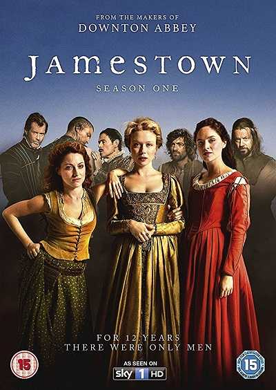 مسلسل Jamestown الموسم الاول الحلقة 1 مترجمة