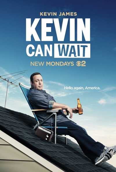 مشاهدة مسلسل Kevin Can Wait الموسم الاول الحلقة 13