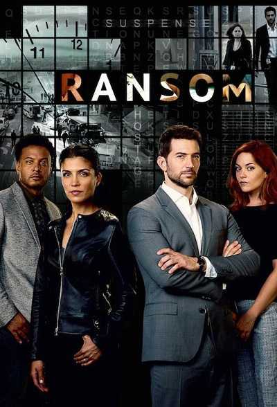 مشاهدة مسلسل Ransom الموسم الاول الحلقة 4