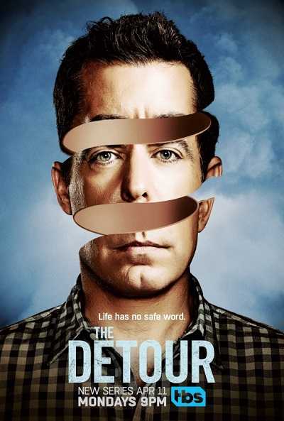 مشاهدة مسلسل The Detour الموسم الاول الحلقة 5