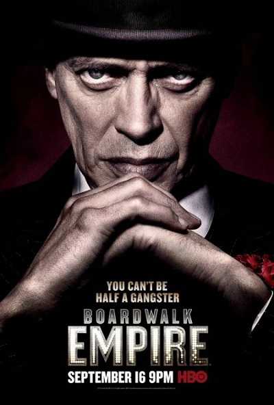 مسلسل Boardwalk Empire الموسم الثالث الحلقة 4