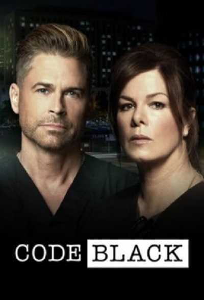 مسلسل Code Black الموسم الثالث الحلقة 11