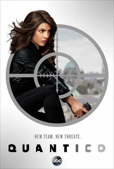 مسلسل Quantico الموسم الثالث الحلقة 12