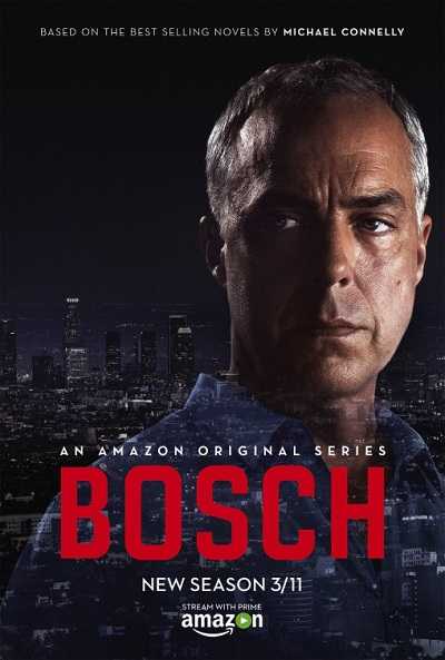 مسلسل Bosch الموسم الثاني الحلقة 4