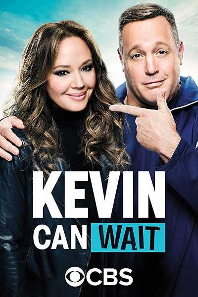 مشاهدة مسلسل Kevin Can Wait الموسم الثاني الحلقة 21