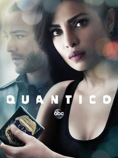 مسلسل Quantico الموسم الثاني الحلقة 21