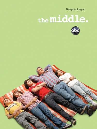 مشاهدة مسلسل The Middle الموسم الرابع الحلقة 23