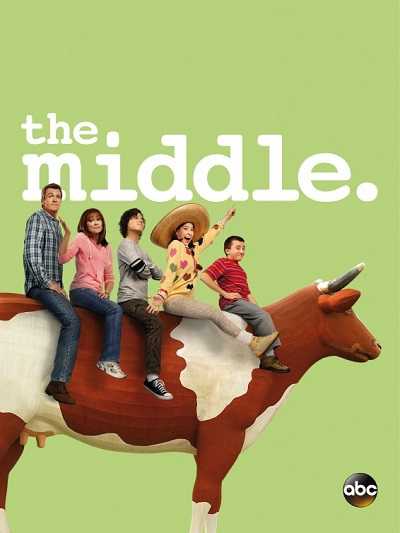 الموسم السادس من مسلسل The Middle كامل