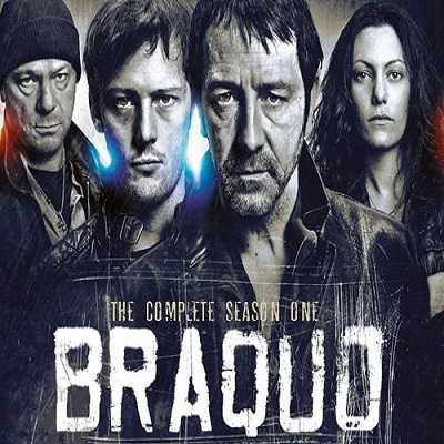 تحميل و مشاهدة جميع مواسم مسلسل Braquo كامل مترجم HD اون لاين