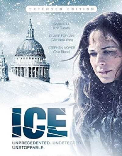 مسلسل Ice 2016 مترجم كامل