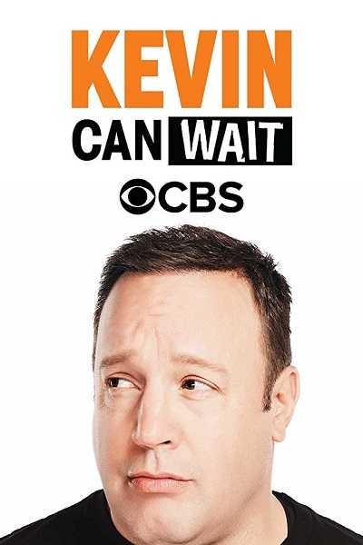 تحميل و مشاهدة جميع مواسم مسلسل Kevin Can Wait كامل مترجم HD اون لاين