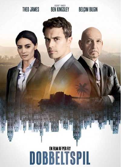 مشاهدة فيلم Backstabbing for Beginners 2018 مترجم