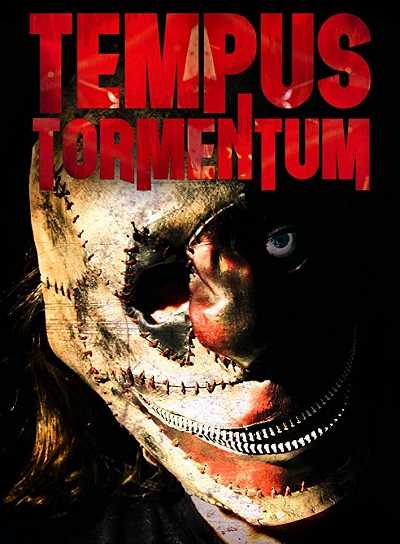 مشاهدة فيلم Tempus Tormentum 2018 مترجم