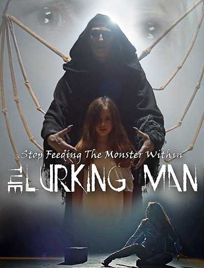 مشاهدة فيلم The Lurking Man 2017 مترجم