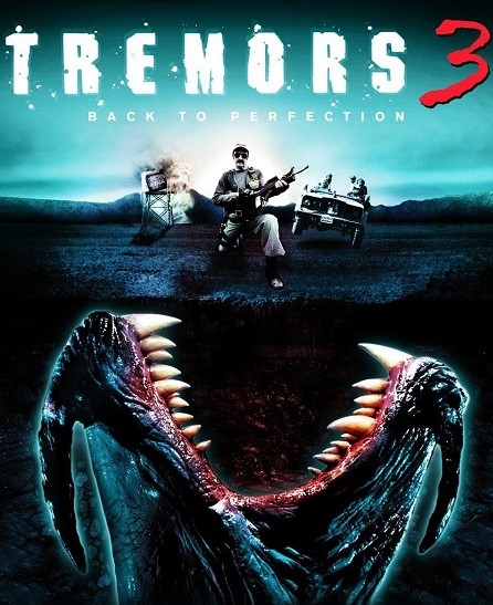 مشاهدة فيلم Tremors 3 2001 مترجم