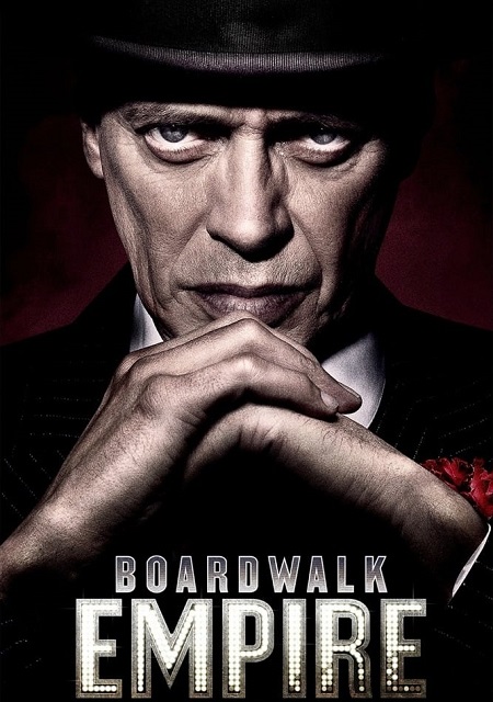 مسلسل Boardwalk Empire الموسم الثالث مترجم كامل