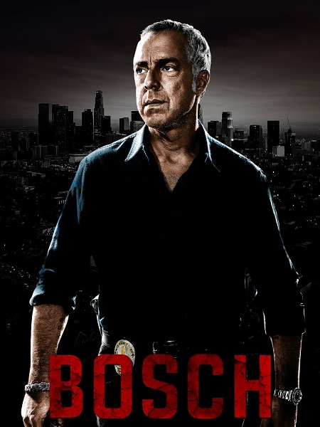 مسلسل Bosch الموسم الاول مترجم كامل