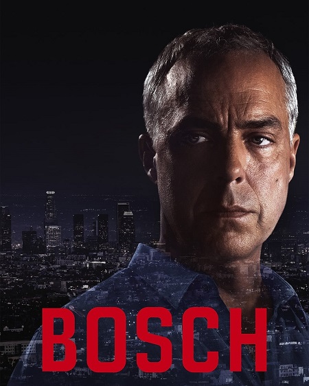 مسلسل Bosch الموسم الثاني مترجم كامل