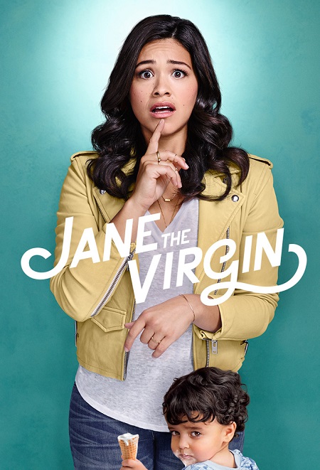 مسلسل Jane the Virgin الموسم الثالث مترجم كامل