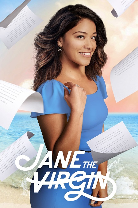 مسلسل Jane the Virgin الموسم الخامس مترجم كامل