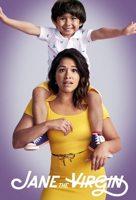 مسلسل Jane the Virgin الموسم الرابع مترجم كامل